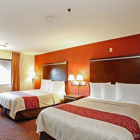 Ontario Airport Executive Inn Exterior photo