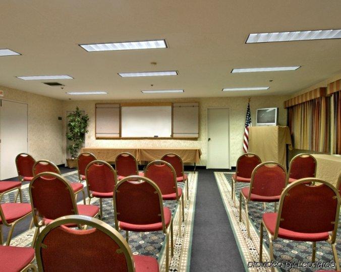 Ontario Airport Executive Inn Business photo