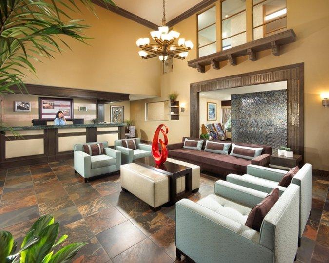 Ontario Airport Executive Inn Exterior photo