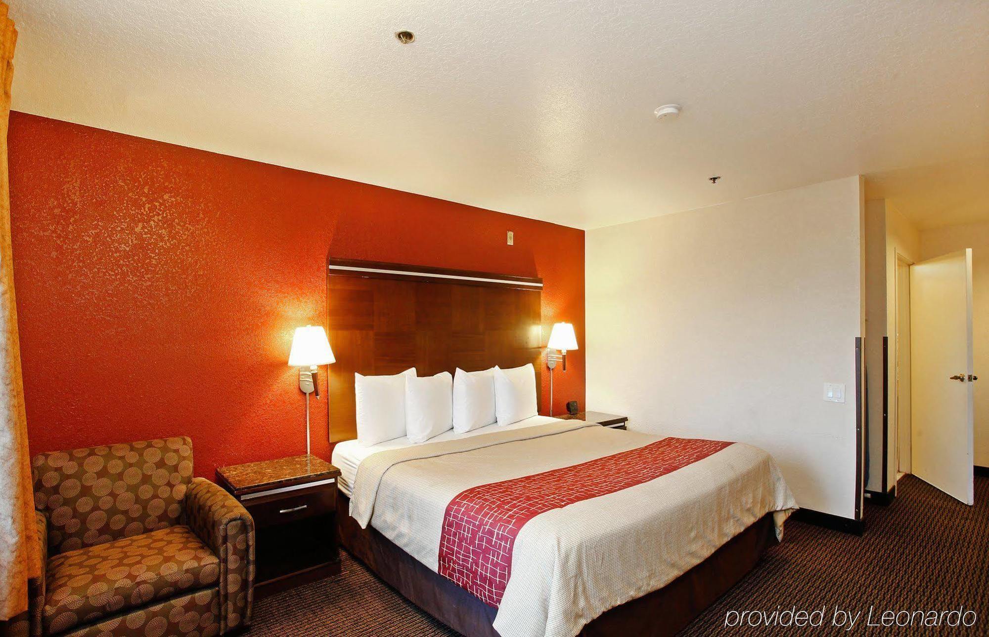 Ontario Airport Executive Inn Exterior photo