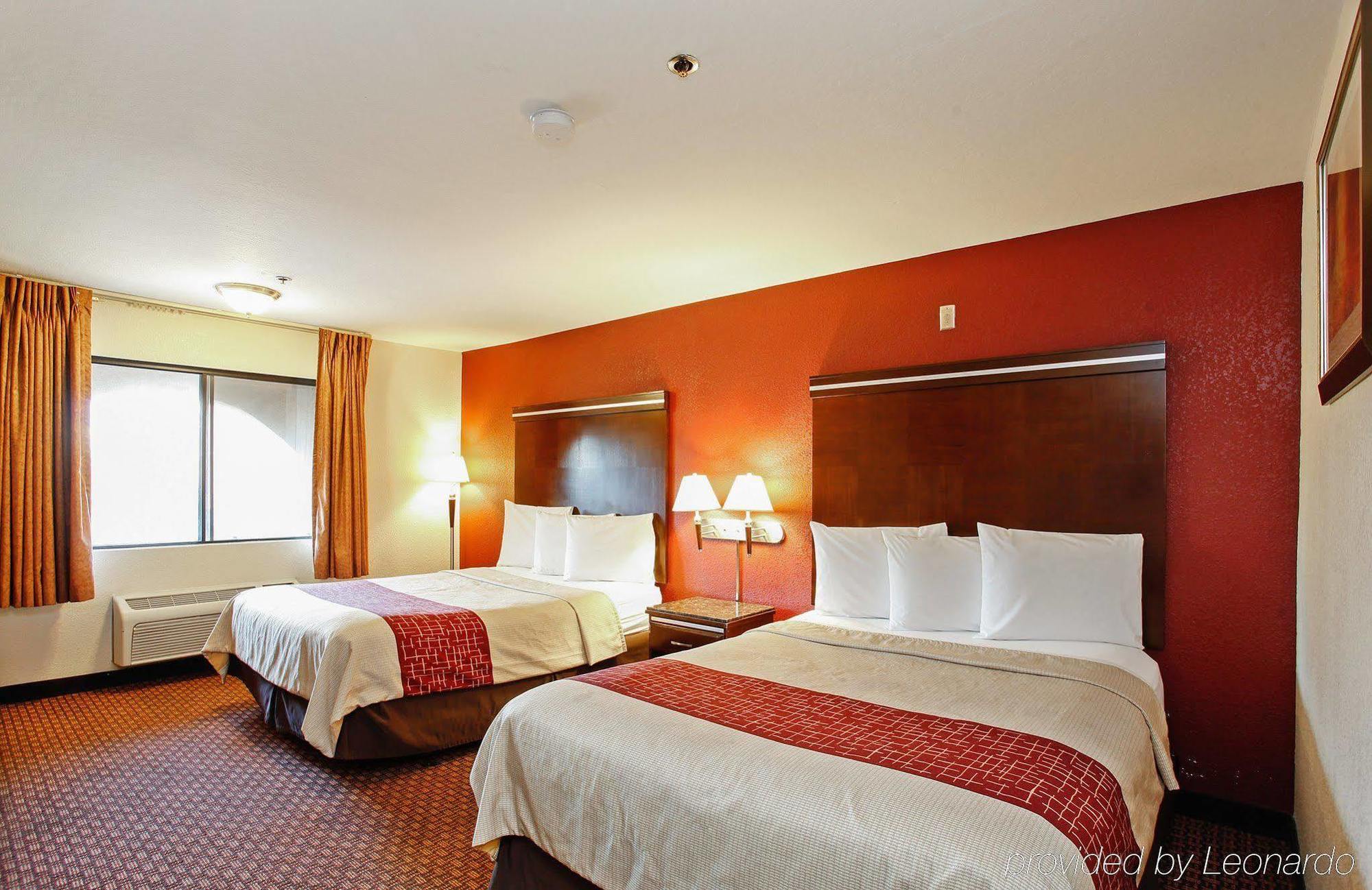 Ontario Airport Executive Inn Exterior photo