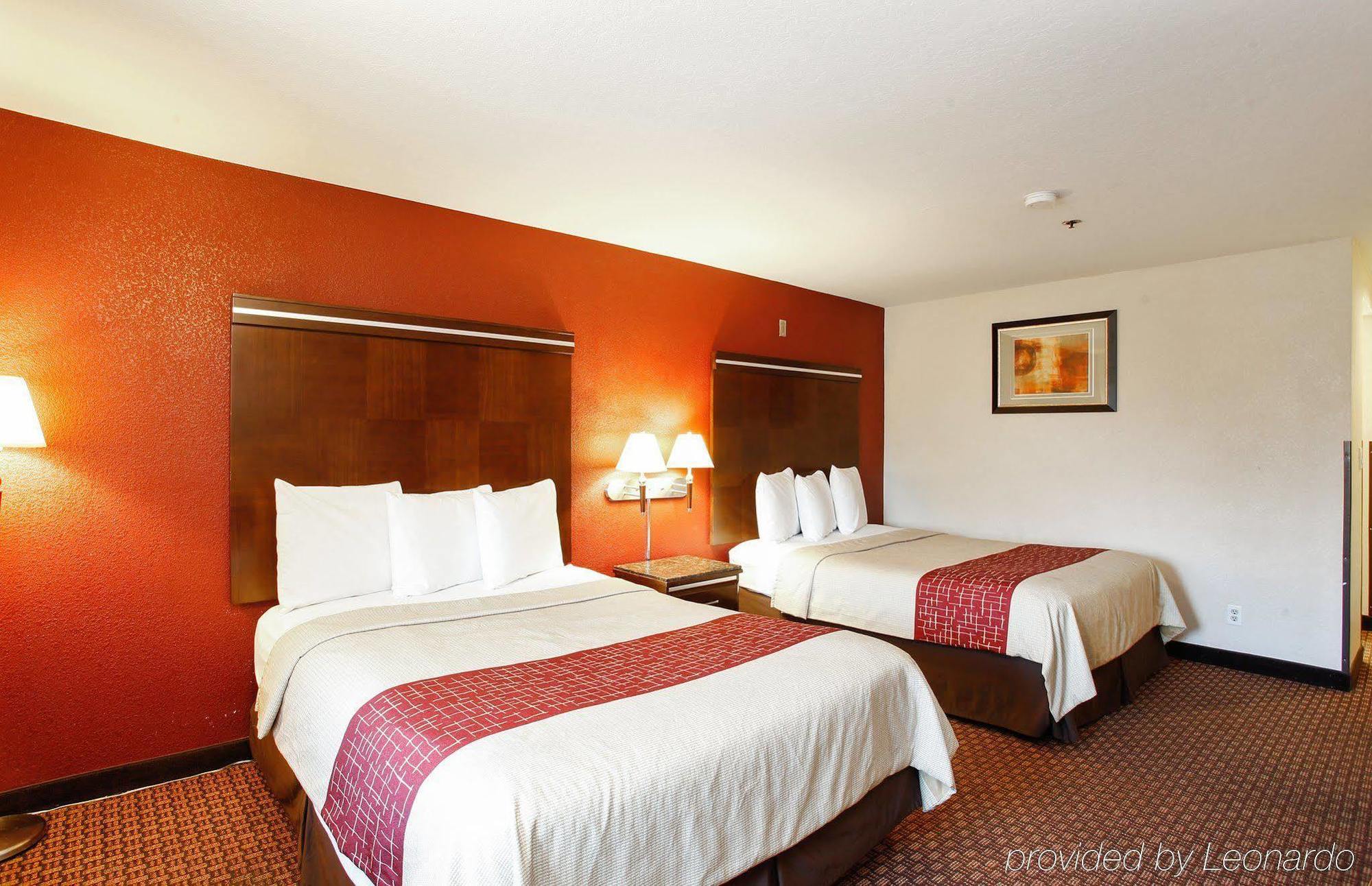 Ontario Airport Executive Inn Exterior photo